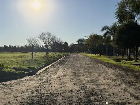 Terreno en Venta en Pueblo Esther, Rosario