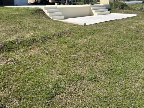 Casa en San Sebastian