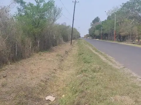 Campo en Venta en San Luis del Palmar, Corrientes