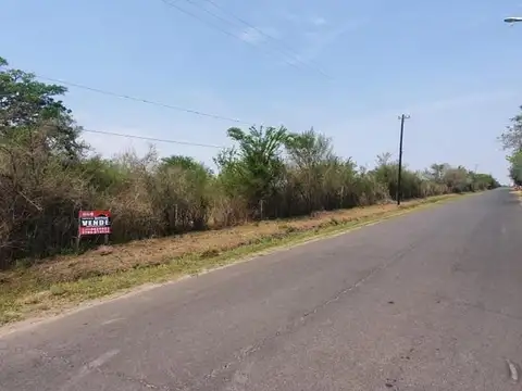 San Luis Del Palmar