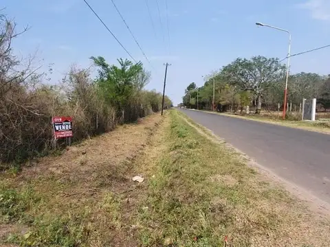 San Luis Del Palmar