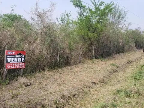 San Luis Del Palmar