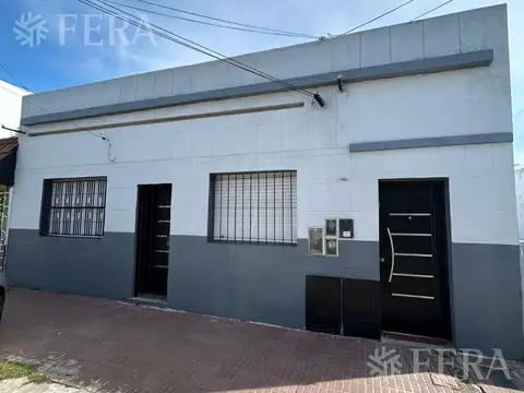 Venta de Casa multifamiliar en Lanus