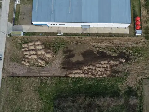 Terreno en Venta de 5047,0 m2