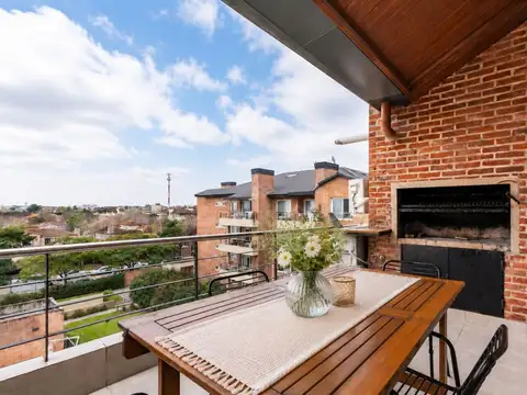 Departamento en Venta en Victoria, Partido de San Fernando