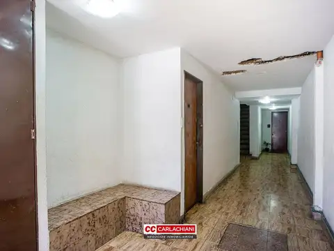 Departamento en Venta en Republica De La Sexta, USD 65.000