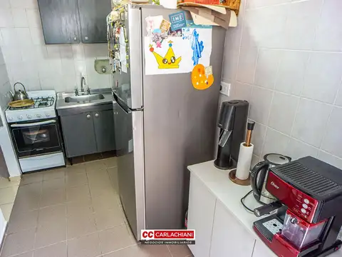 Departamento en Venta 50 años
