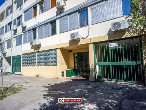 Cerrito y 1° de Mayo