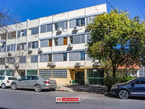 Departamento en venta 2 dormitorios con cochera Rosario