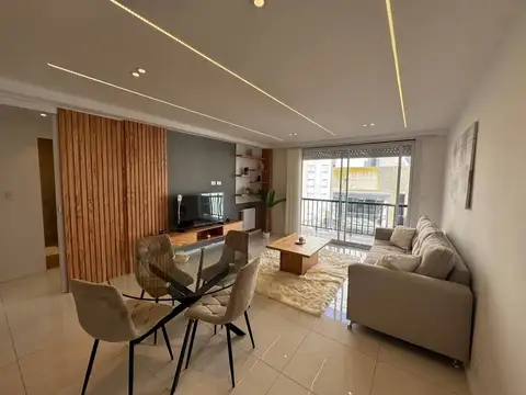 3 AMBIENTES AL FRENTE CON BALCON - ZONA CENTRO