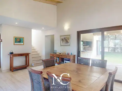 Casa en Venta 8 años