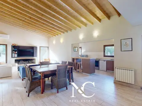 Casa en Venta 8 años
