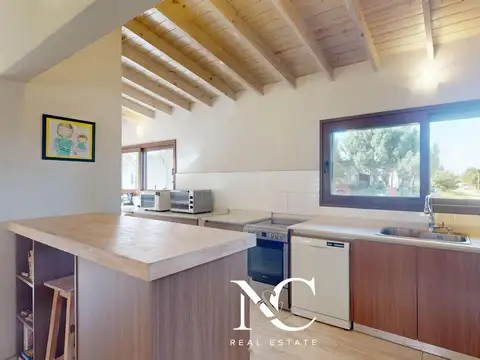 Casa en Venta al Este
