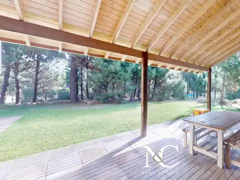 Casa en Venta en Costa Esmeralda, USD 248.000