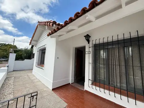 Casa en Alquiler de 3 dormitorios
