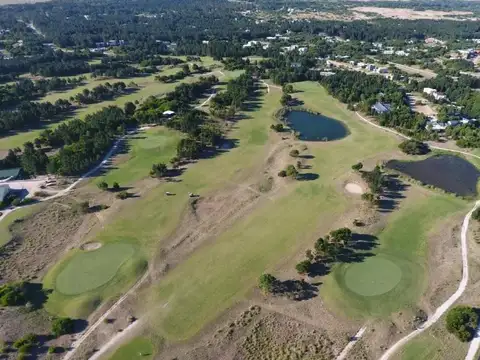 Terreno en Costa Esmeralda