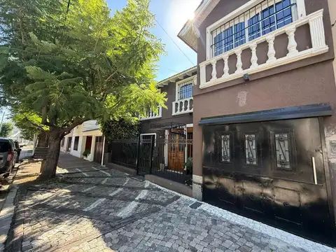 Casa en Alquiler de 4 dormitorios