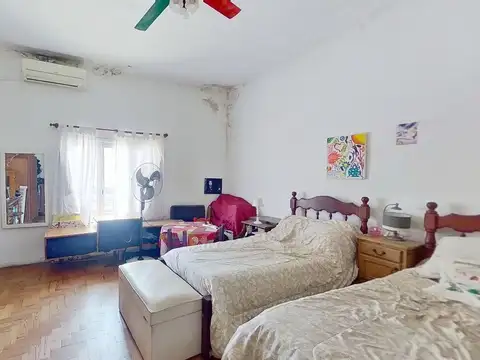 Casa en Venta en Villa Dominico, USD 120.000