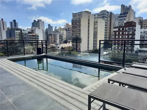 Departamento en Venta en Lomas De Zamora, USD 520.000