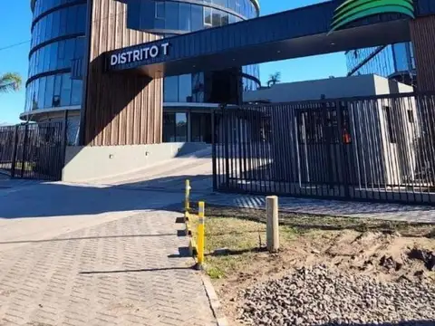 Se Alquila Oficina