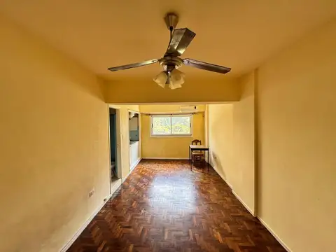 Departamento en Balvanera