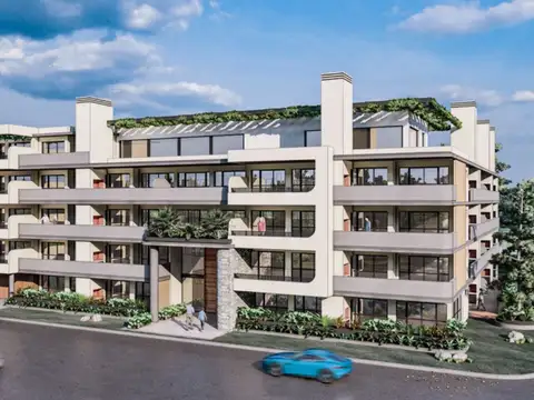 Departamento en Venta en Pinamar, Partido de Pinamar