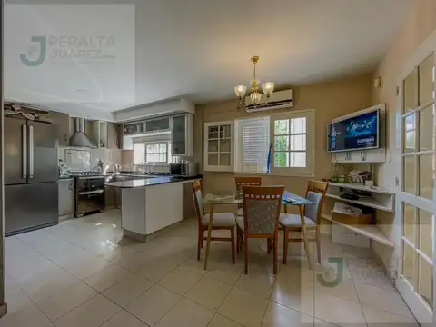 Casa en Venta 18 años