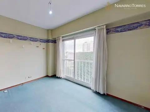 Departamento en Venta en Belgrano R, USD 490.000