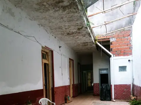 General Eugenio Garzón 6600