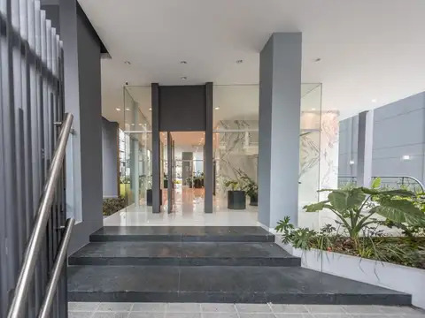 ALQUILER  Monoambiente, Amenities ,Estrenar