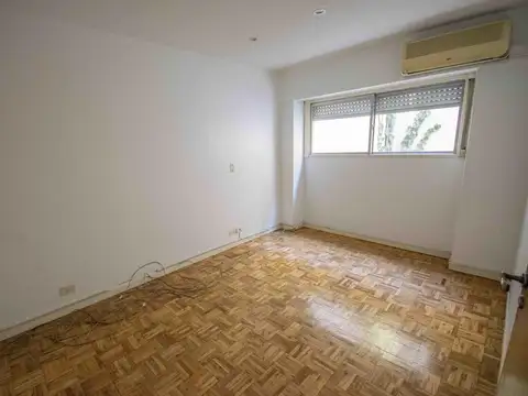 Departamento 5 ambientes con 2 baños