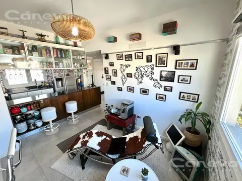 Departamento en Venta 10 años