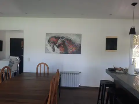 Casa en Venta al Oeste