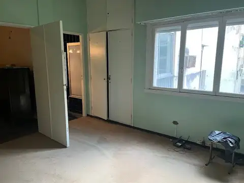 Departamento 5 ambientes con 3 baños