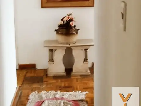 Departamento en Venta en Villa Crespo, USD 150.000