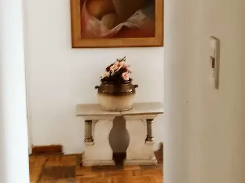 Departamento en Venta en Villa Crespo, USD 139.000