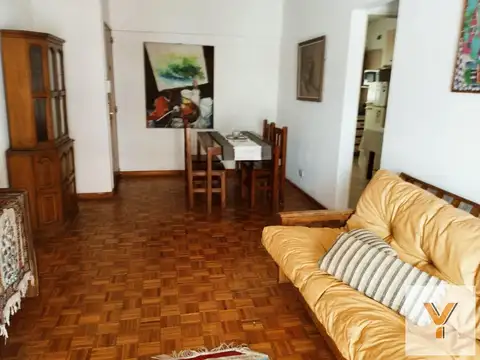 Departamento en Venta de 3 dormitorios