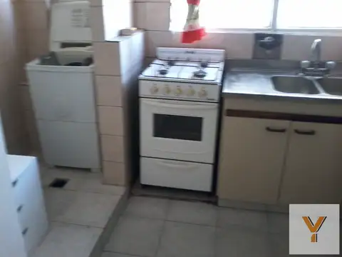 Departamento en Venta Apto profesional