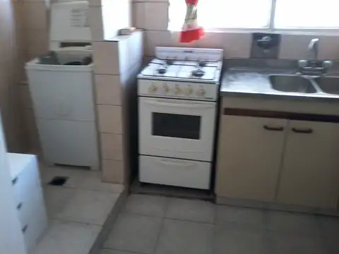 Departamento en Venta Apto profesional