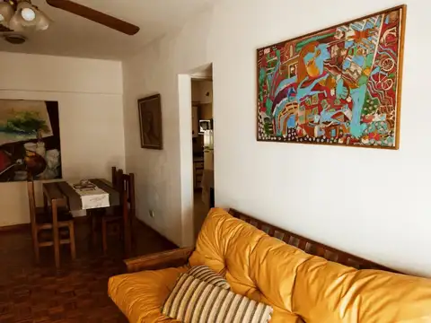 Departamento en Venta de 4 ambientes