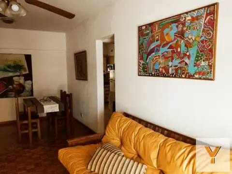 Departamento en Venta de 4 ambientes