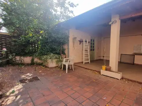 VENTA DEPTO TIPO CASA 3 AMB PATIO CIUDAD EVITA