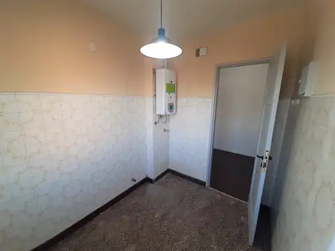 Departamento en Alquiler 60 años