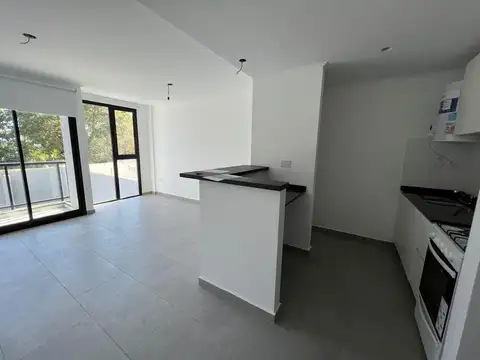 Departamento en Barrio Norte