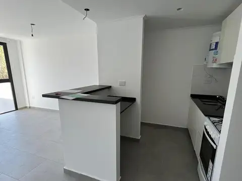 Departamento en Venta 3 años