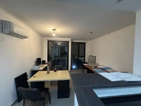 Departamento en Barrio Norte