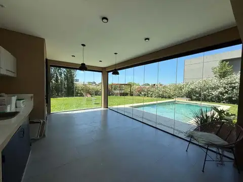 Casa en Venta 5 años