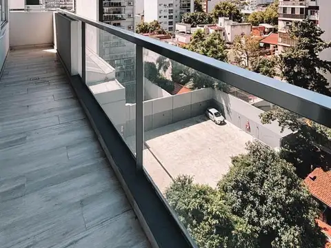 Departamento en Venta en Villa Luro, USD 139.000