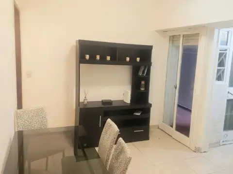 Humahuaca 4600 Almagro 2amb U$67.000
