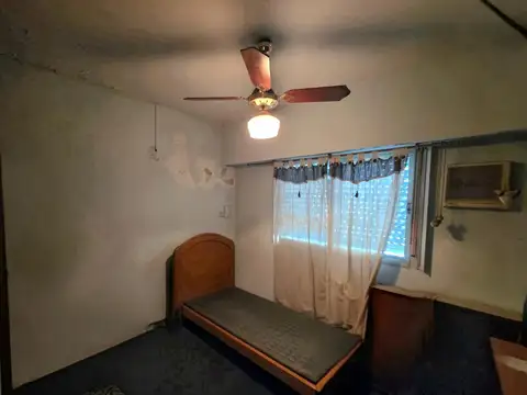 Casa en Belgrano